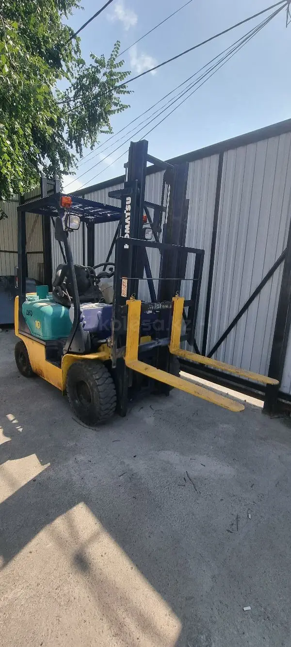 Komatsu FG15C