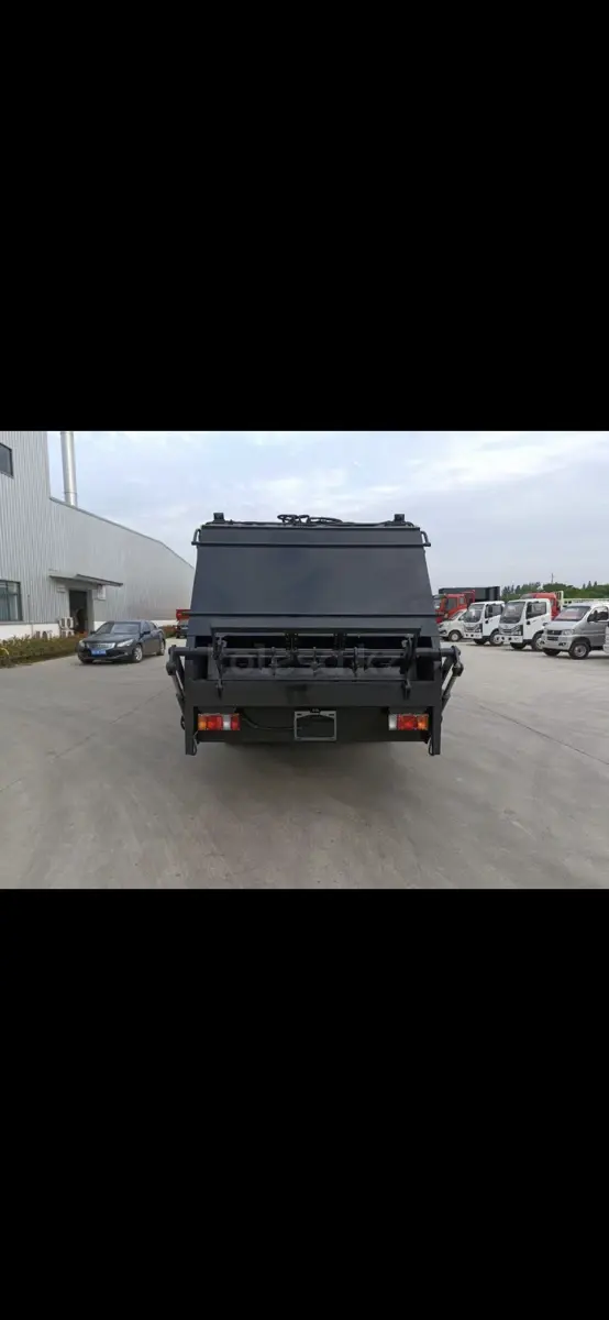 Isuzu Elf 5.2 (автогидроподъемник)