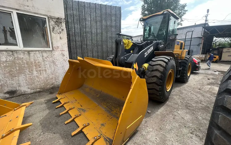 XCMG ZL50GN