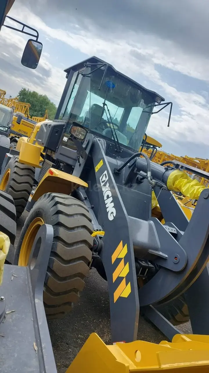 XCMG XC938