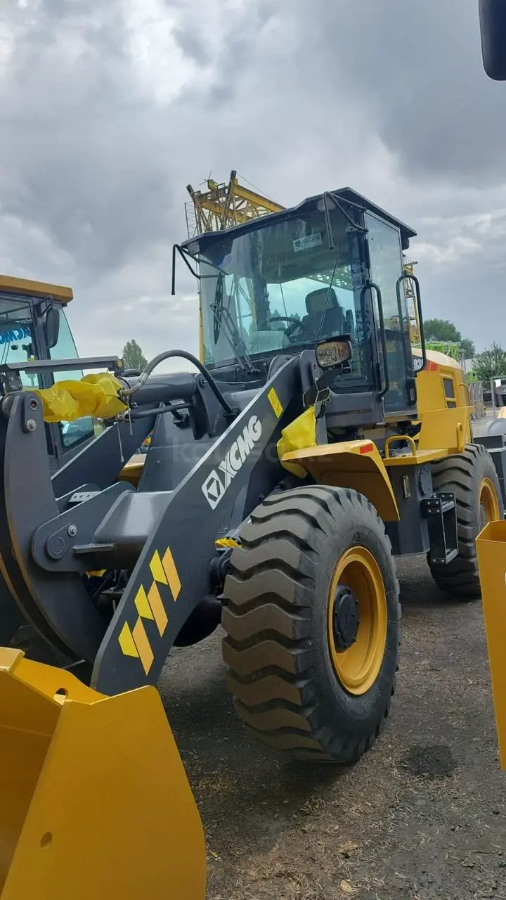 XCMG XC938