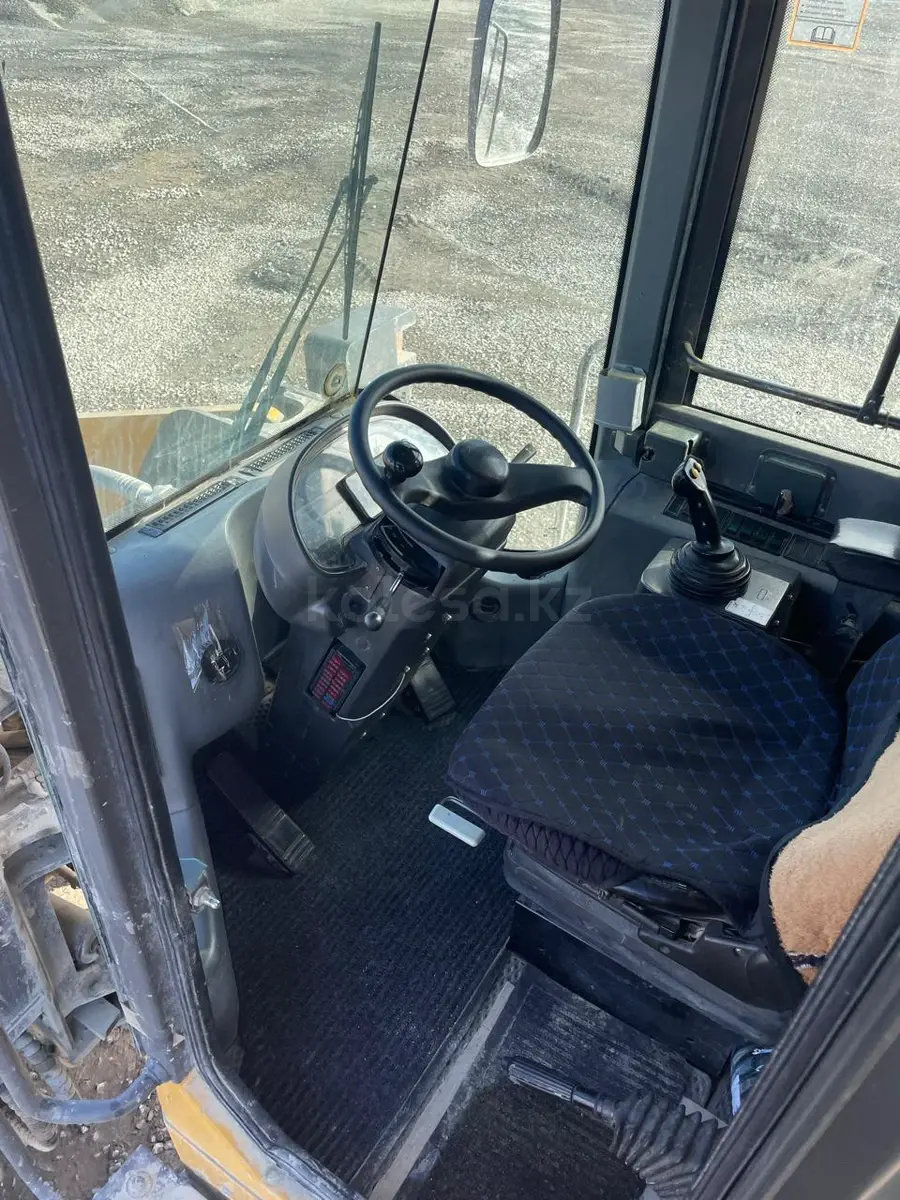 SDLG LG953