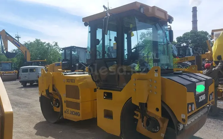 XCMG XCG140-8