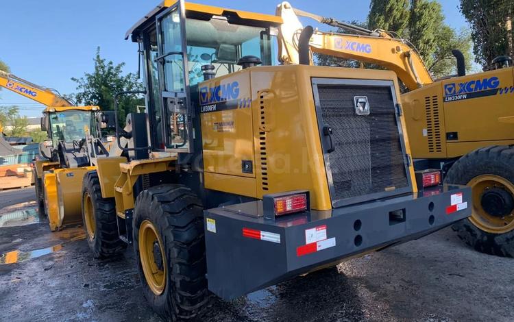 XCMG LW300FN