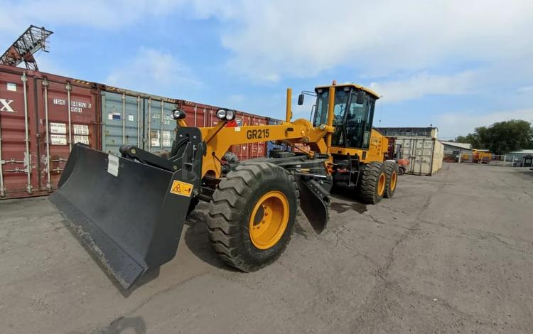 XCMG GR215