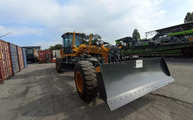 XCMG GR215