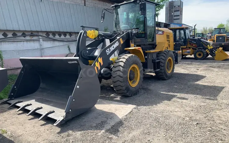XCMG XC938