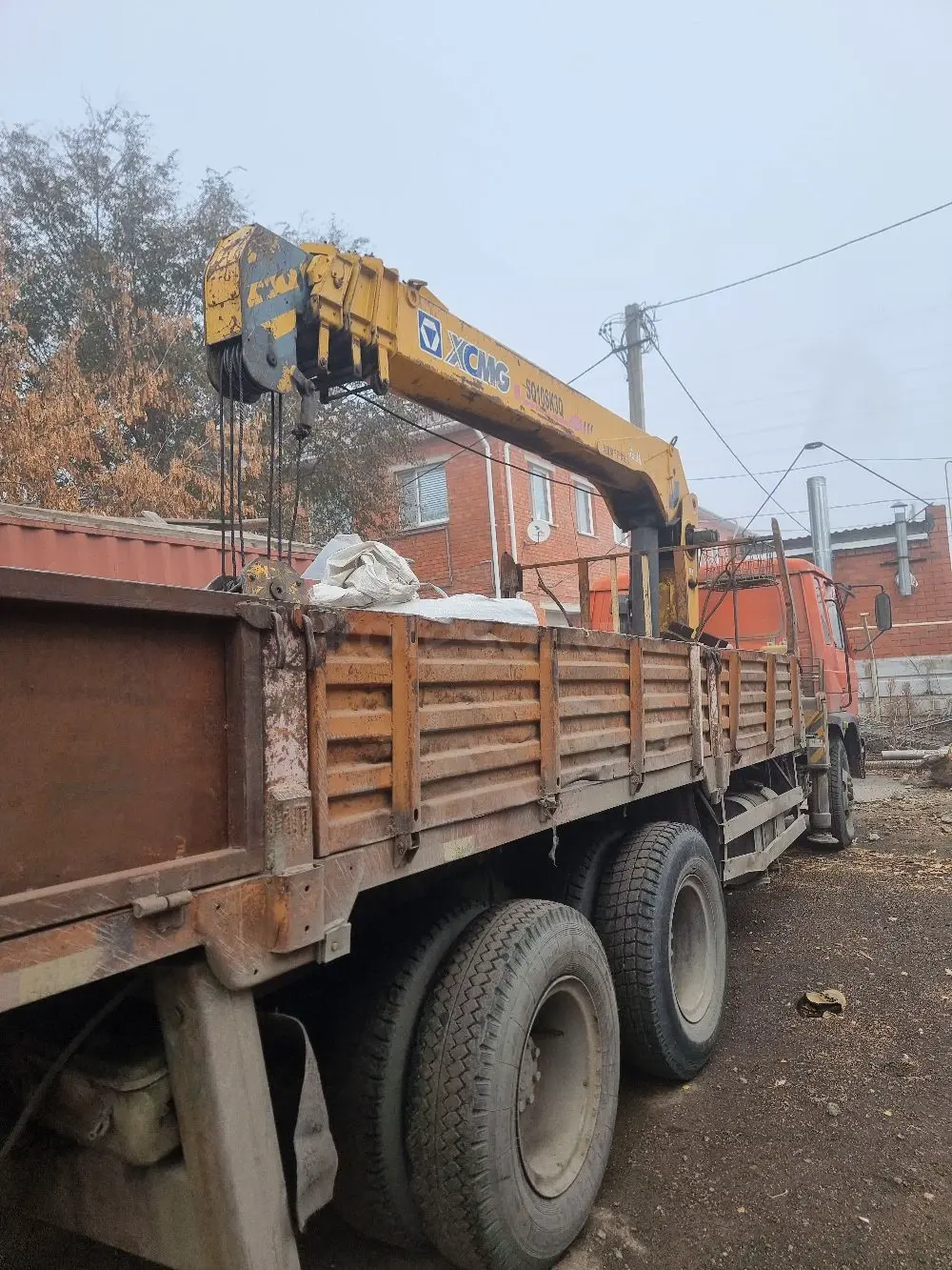 Dongfeng DF-200