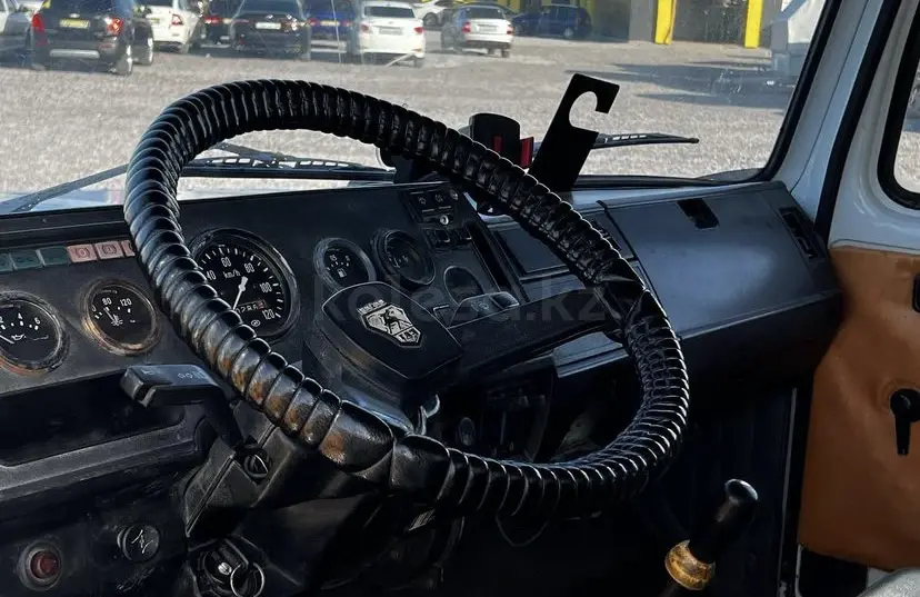 ГАЗ 3309 DA22