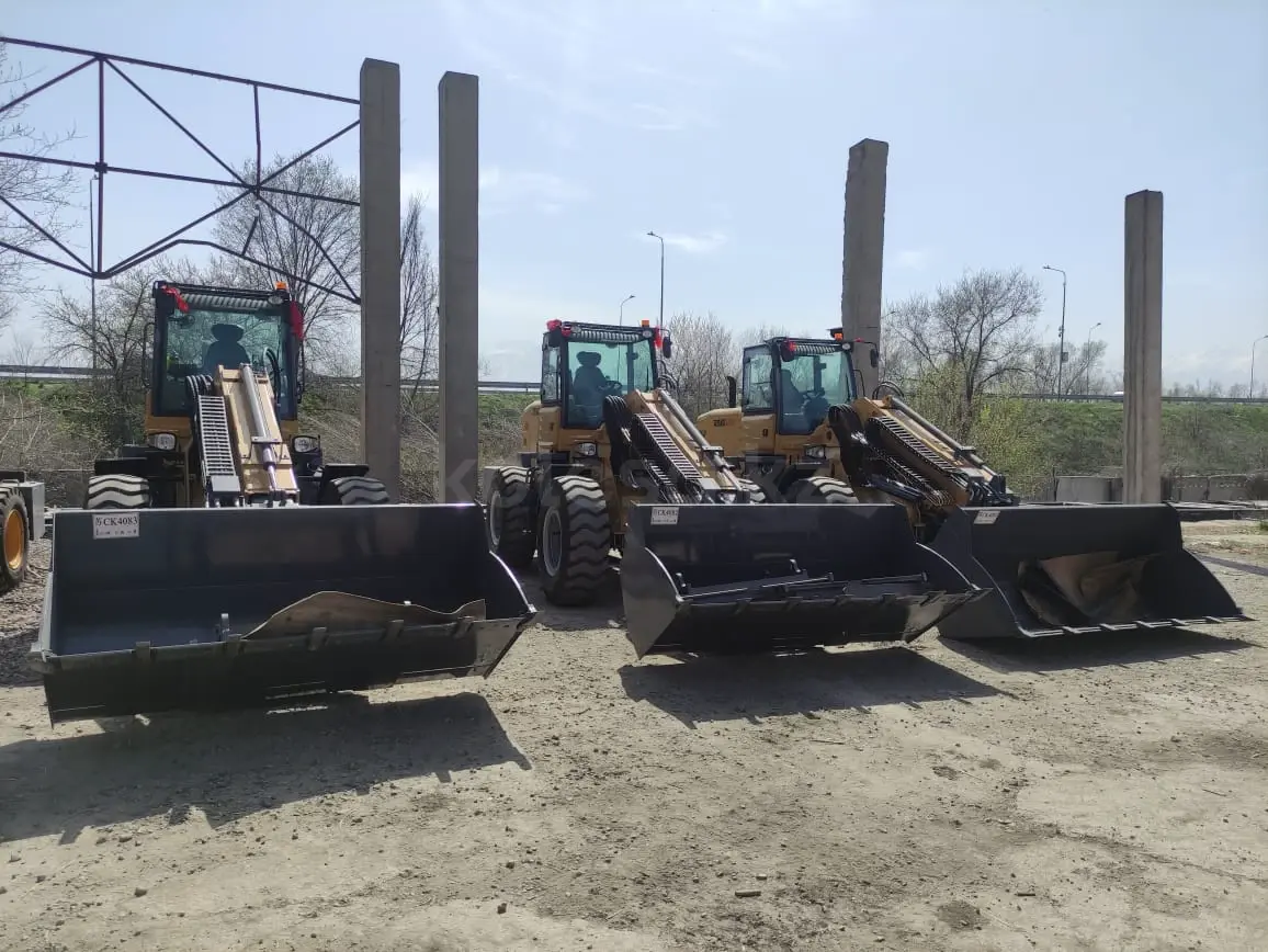 Rongwei SM3500