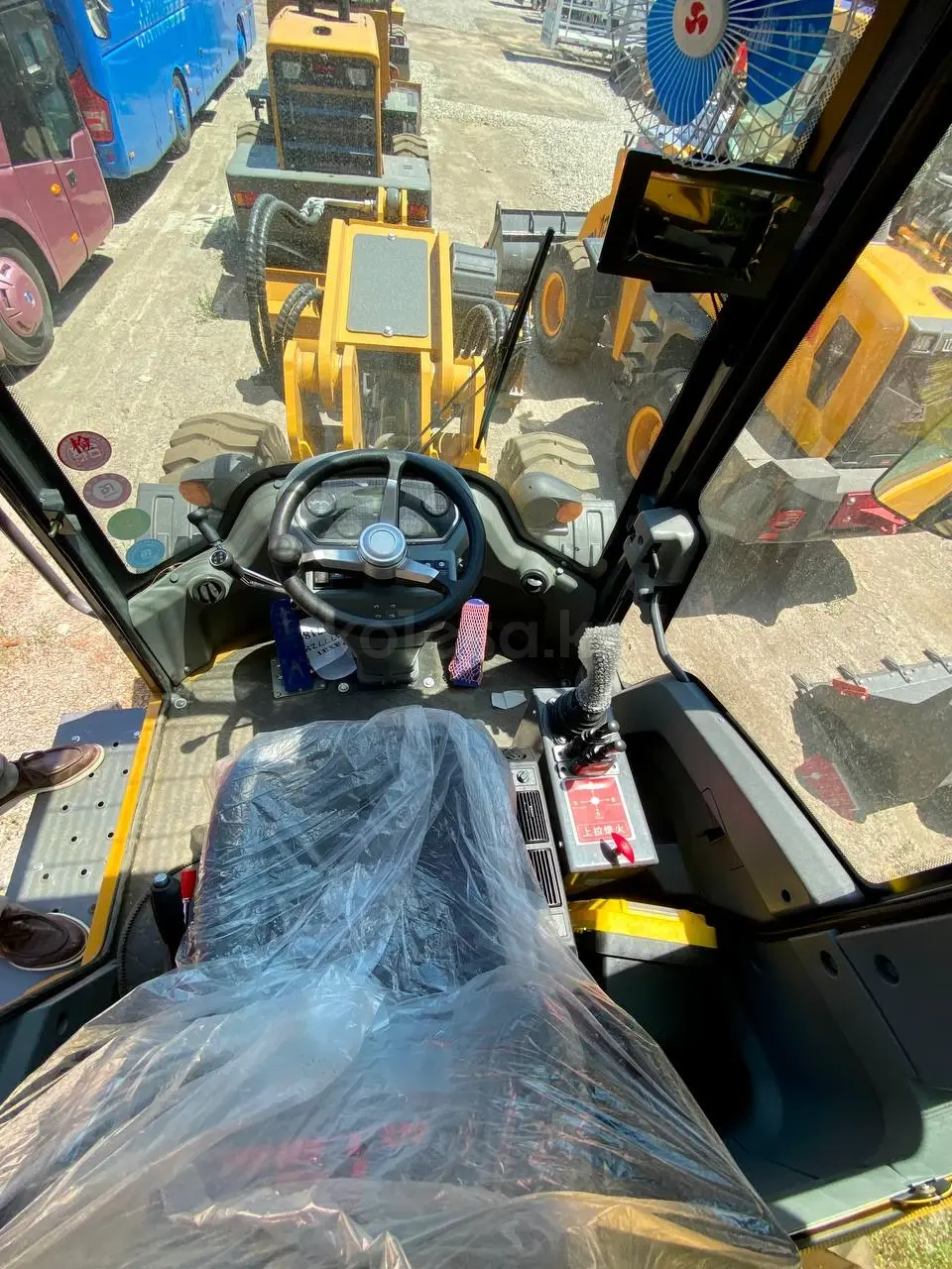 Rongwei SM3500
