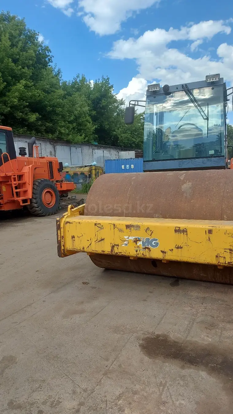 XCMG XSZ2000