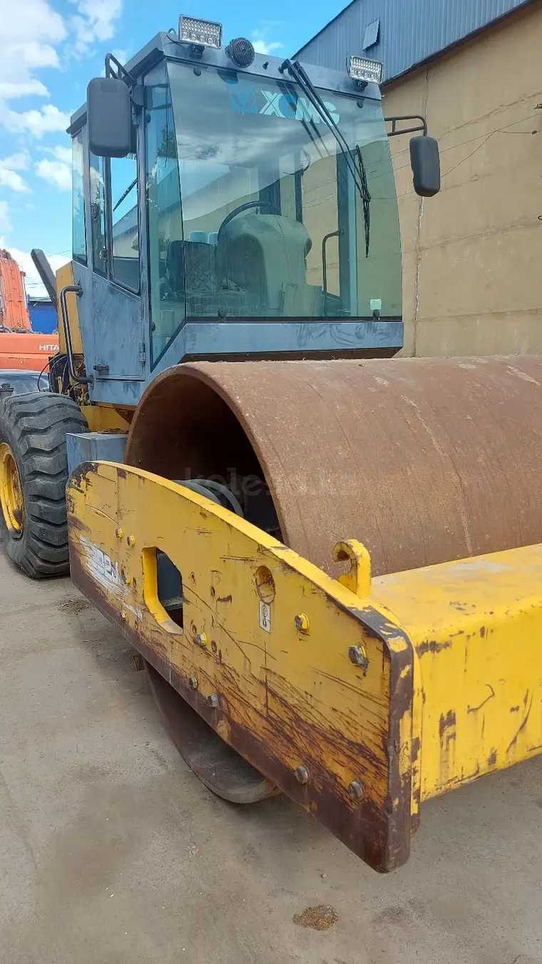 XCMG XSZ2000