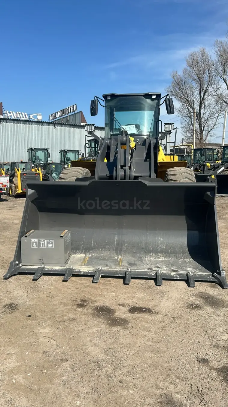 XCMG XC958