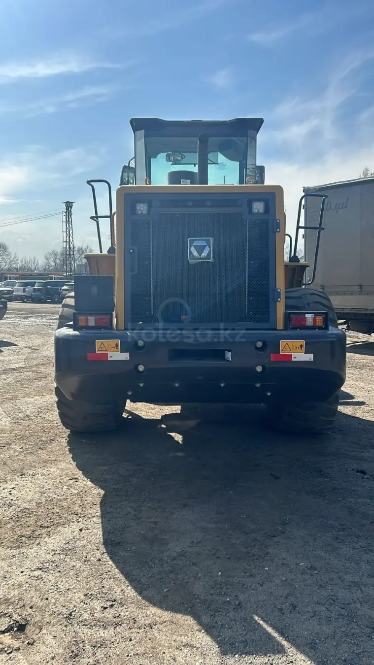 XCMG XC958