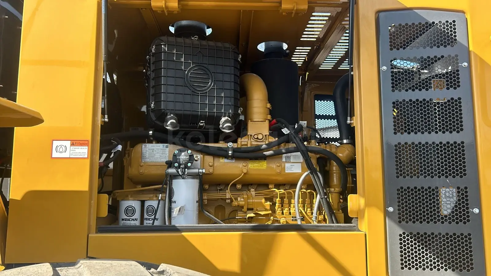 XCMG XC958