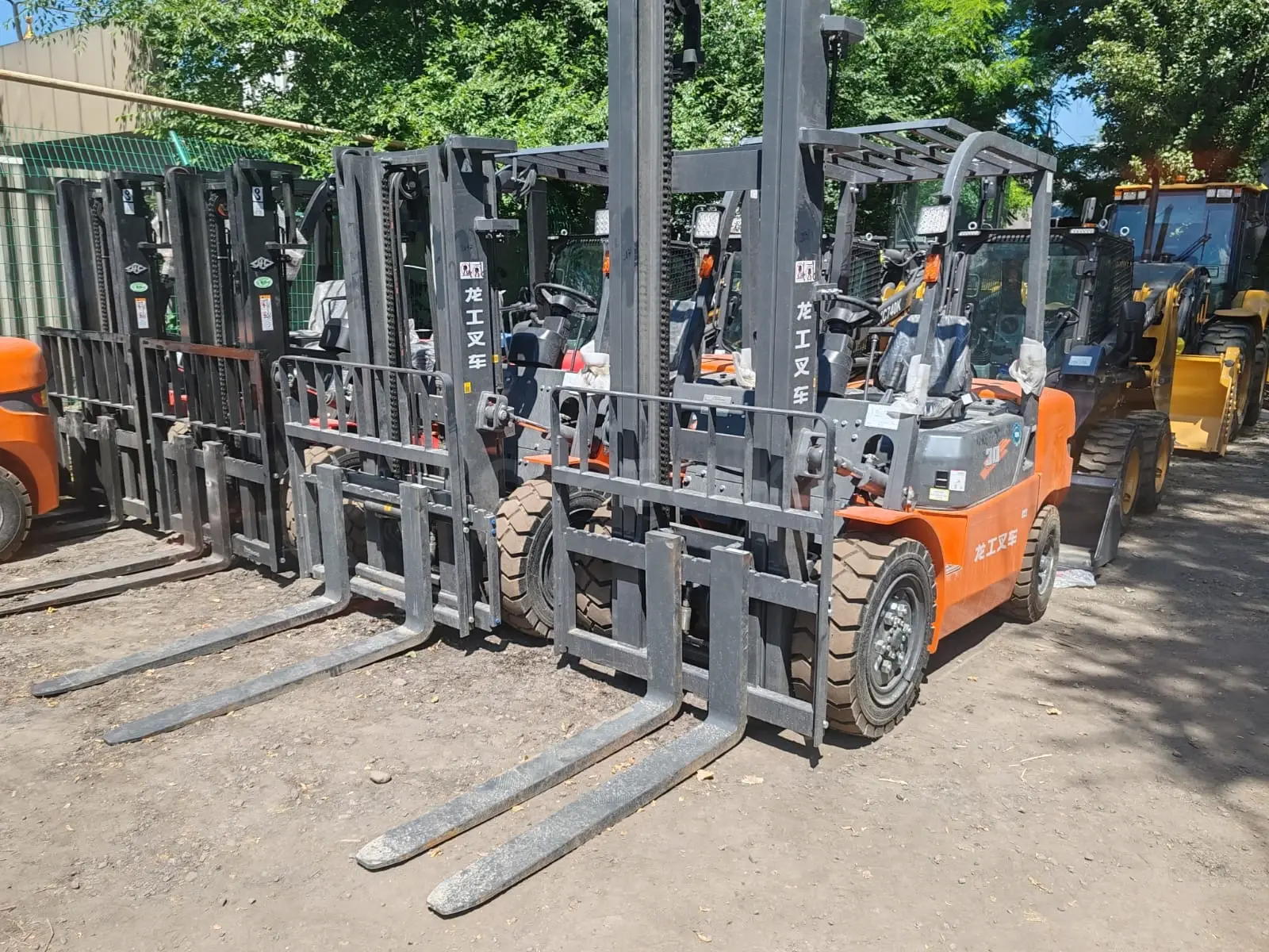 Lonking CDM6306N