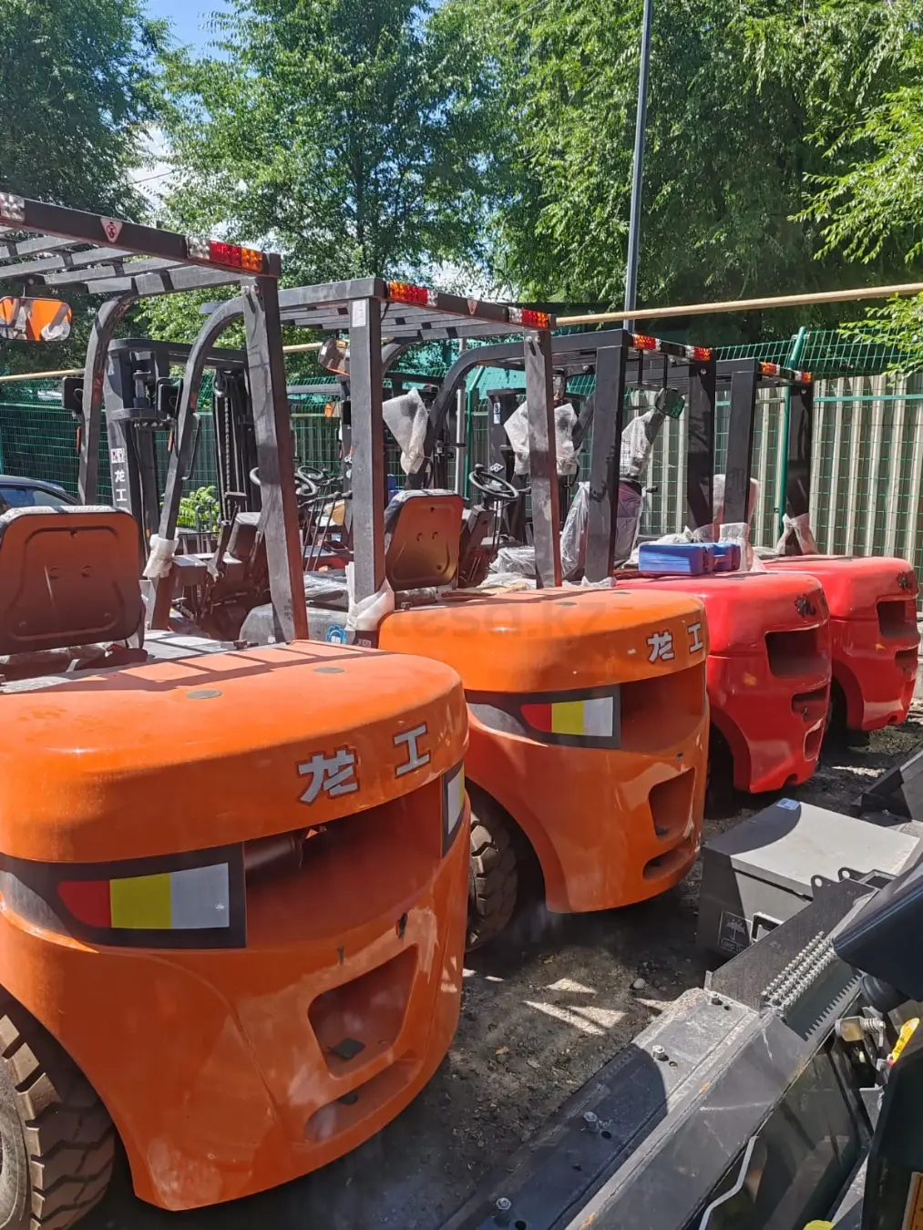 Lonking CDM6306N
