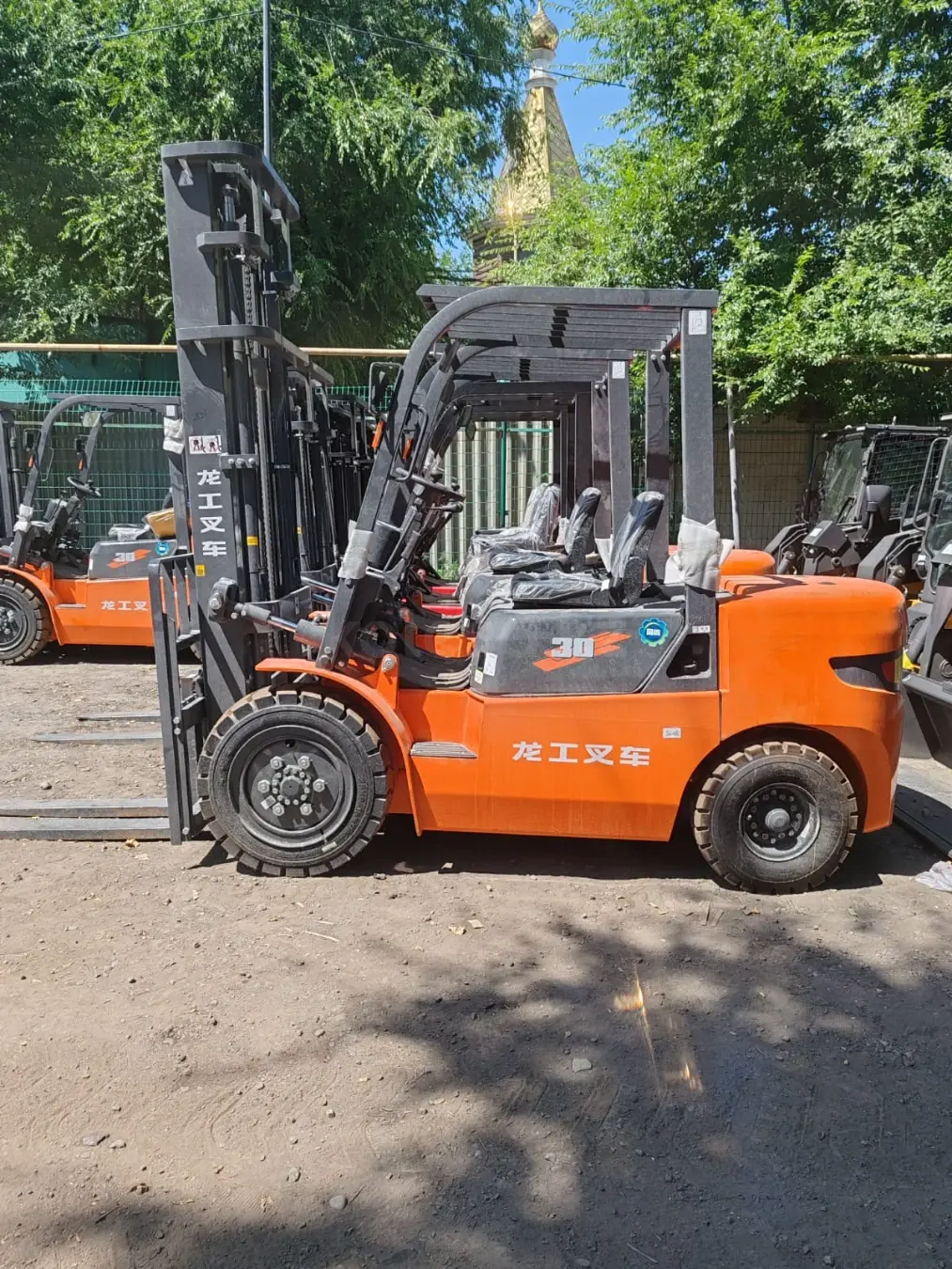 Lonking CDM6306N