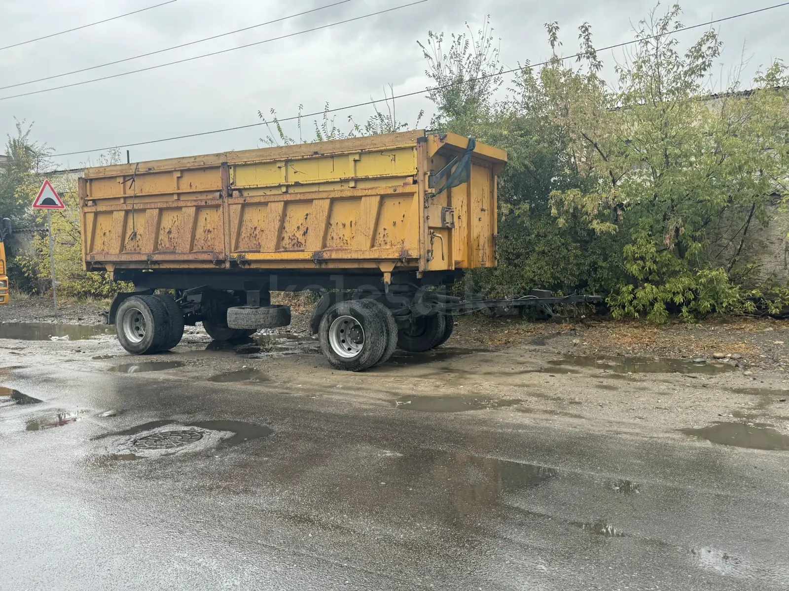 Камаз АПТ-18 (шасси КАМАЗ-4308 4х2)