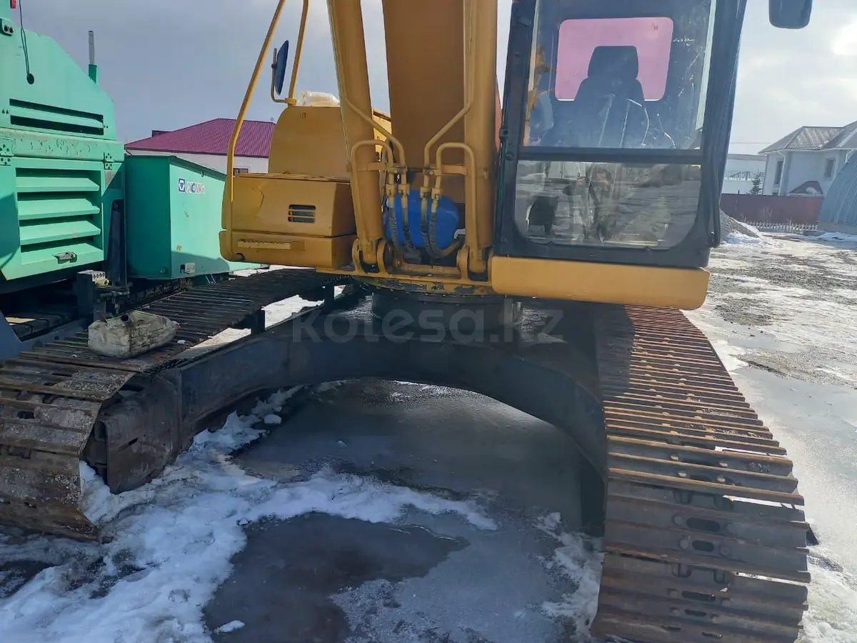 LiuGong CLG925LC