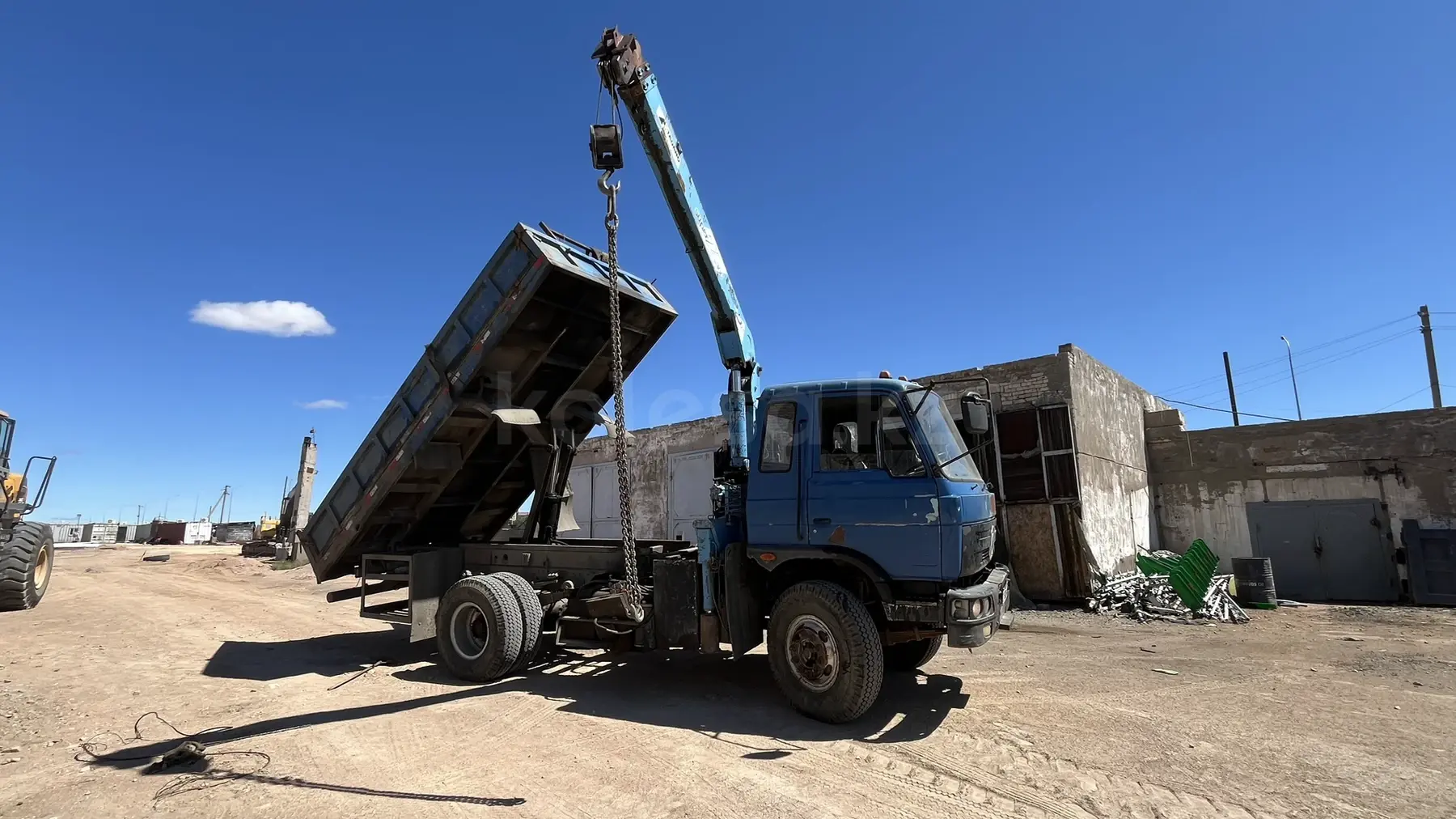 Dongfeng DF-200