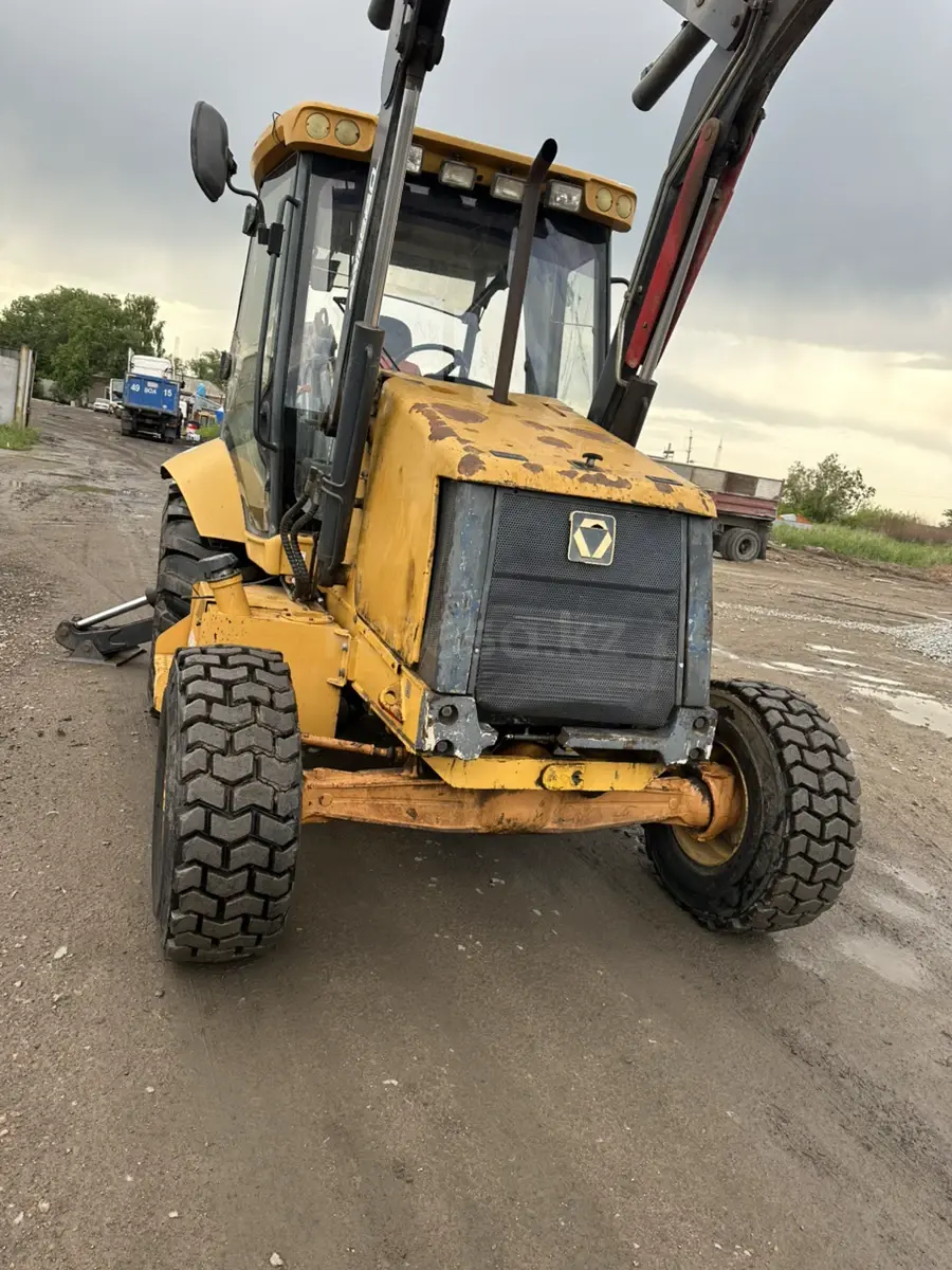 XCMG XT870