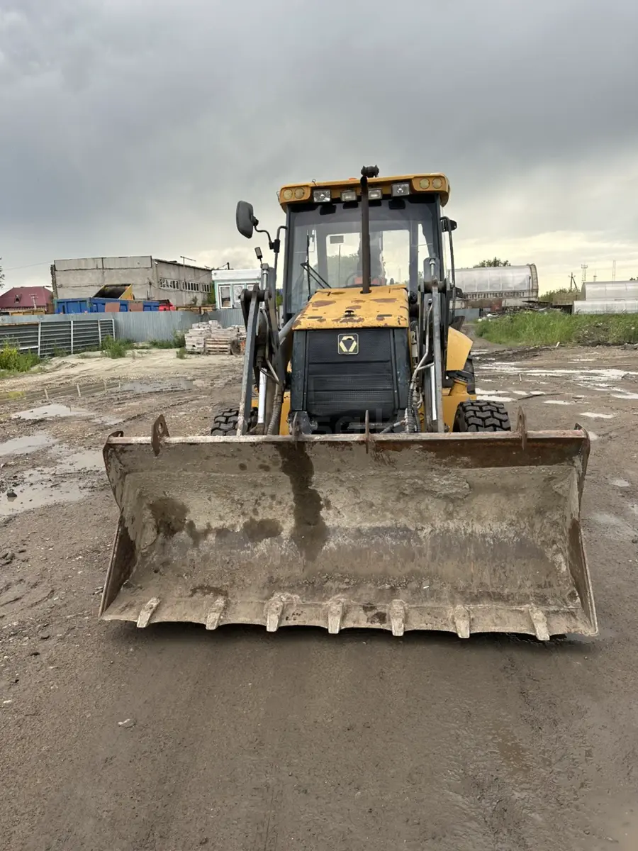 XCMG XT870
