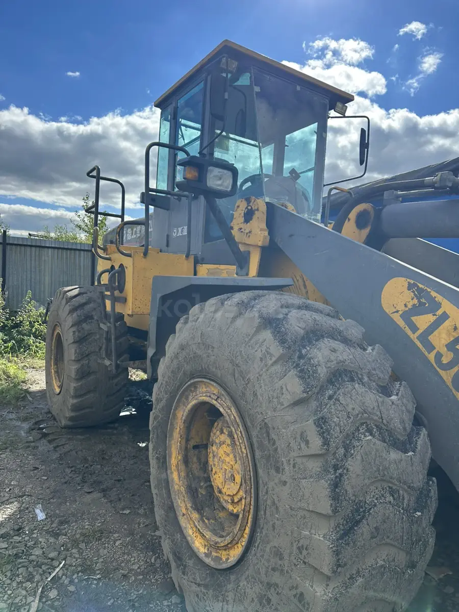XCMG ZL50GV
