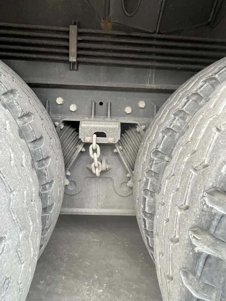 Zoomlion ZTC250V