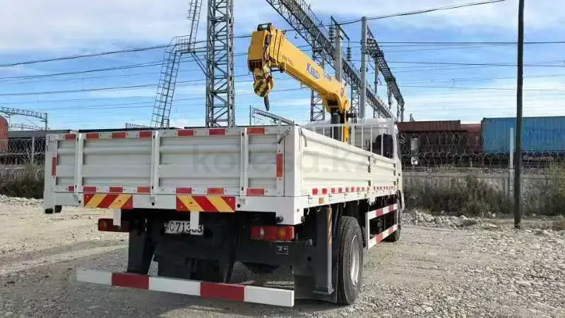 DongFeng KJ5208JSQ