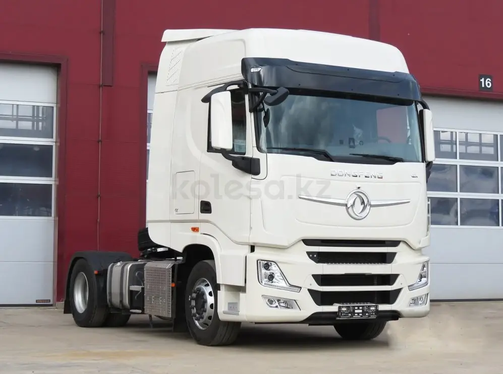 Dongfeng DFZ5251GJBA1