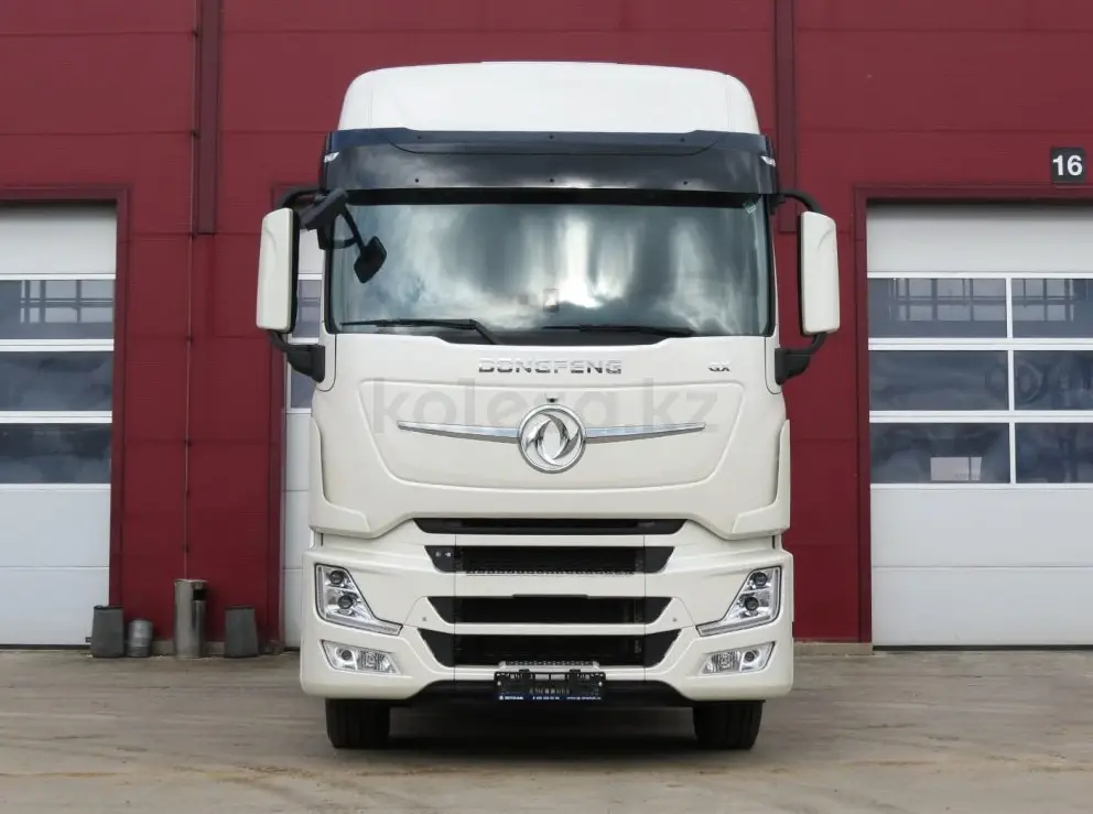 Dongfeng DFZ5251GJBA1