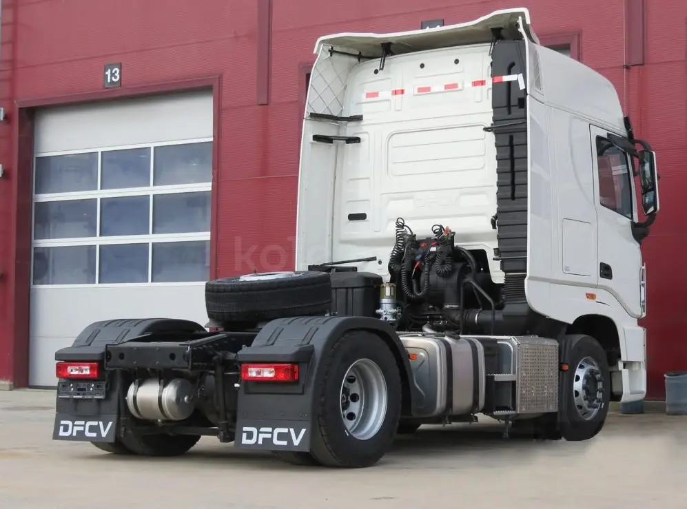 Dongfeng DFZ5251GJBA1
