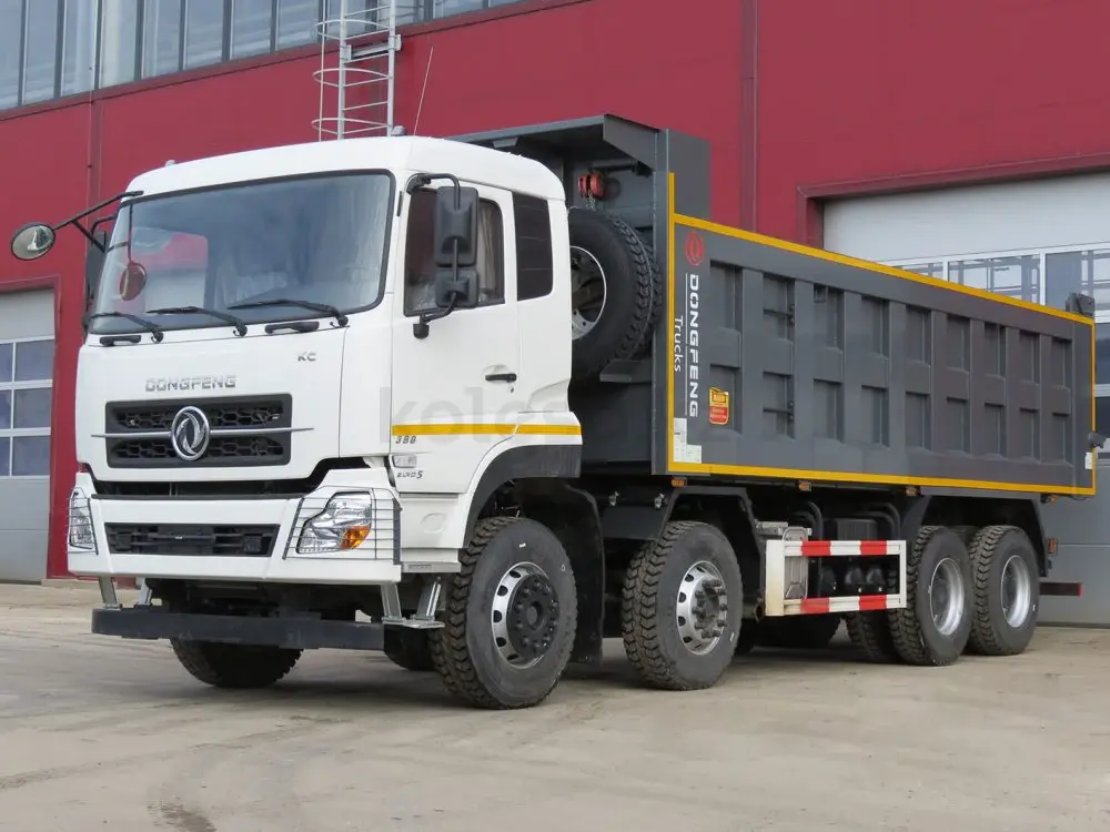 Dongfeng DFZ5251GJBA1