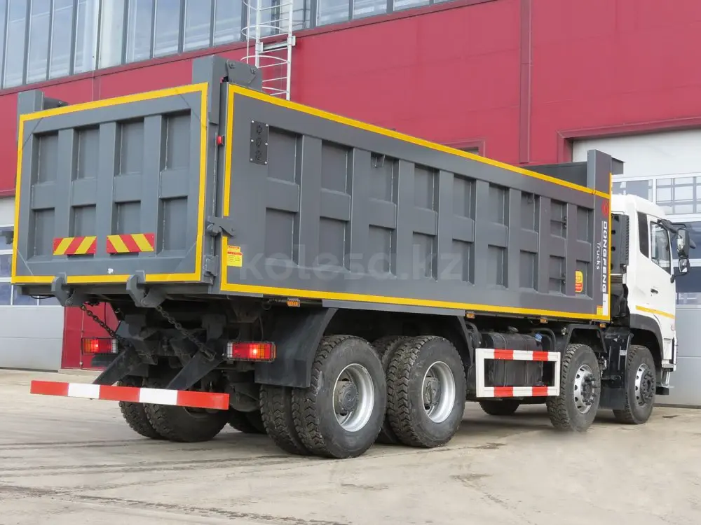 Dongfeng DFZ5251GJBA1