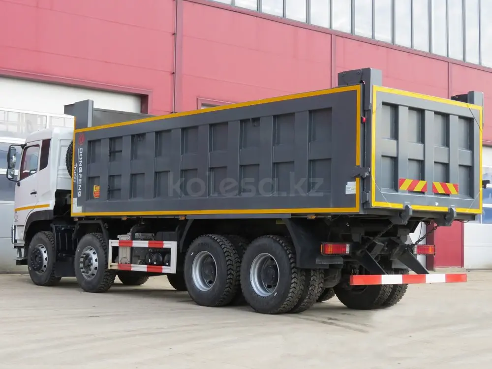 Dongfeng DFZ5251GJBA1