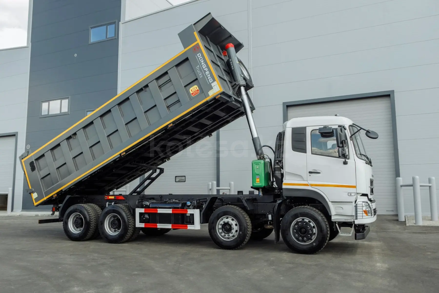 Dongfeng DFZ5251GJBA1
