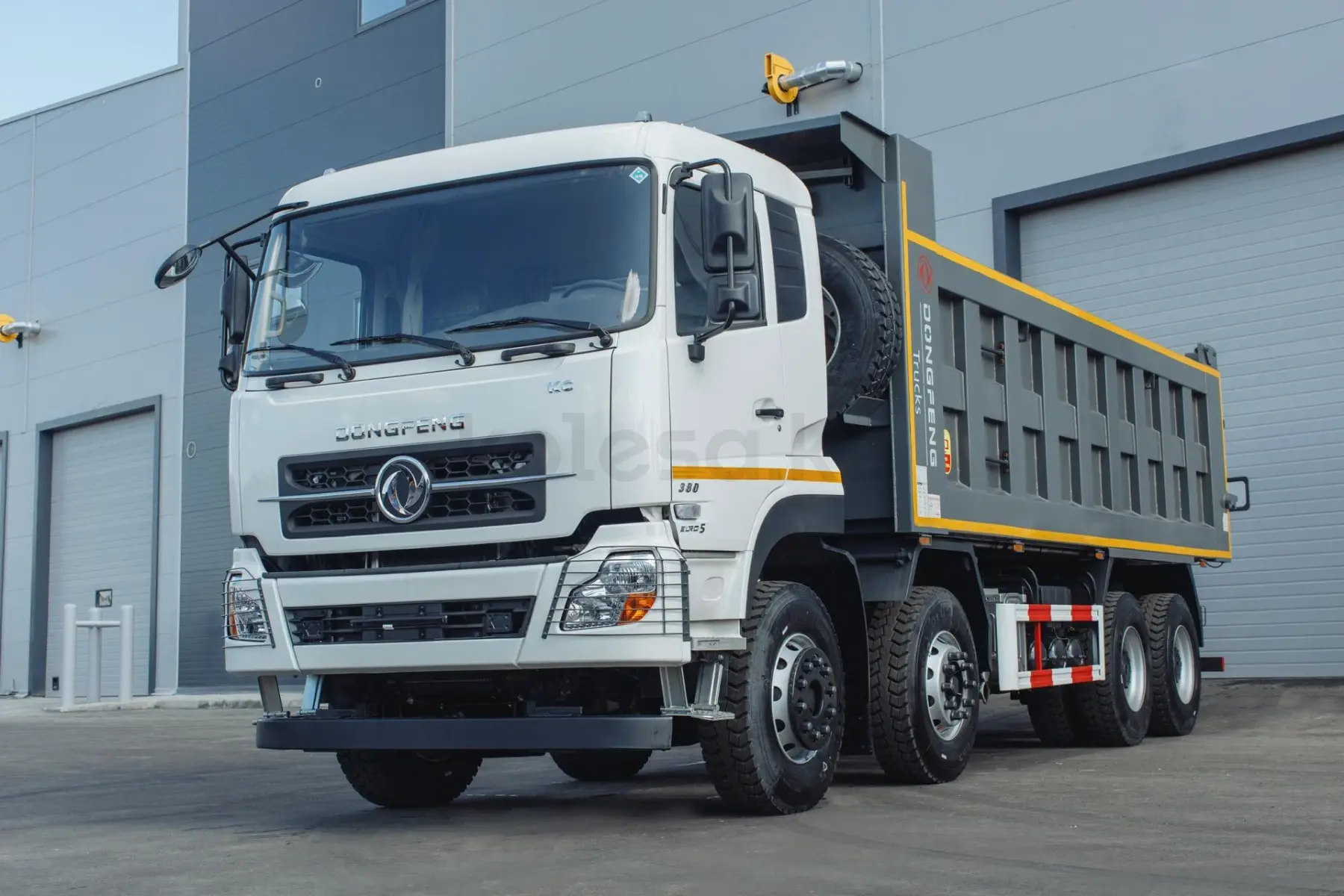 Dongfeng DFZ5251GJBA1