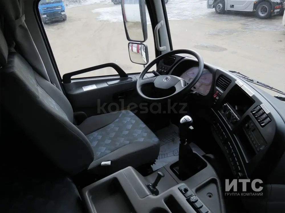 Dongfeng DFZ5251GJBA1