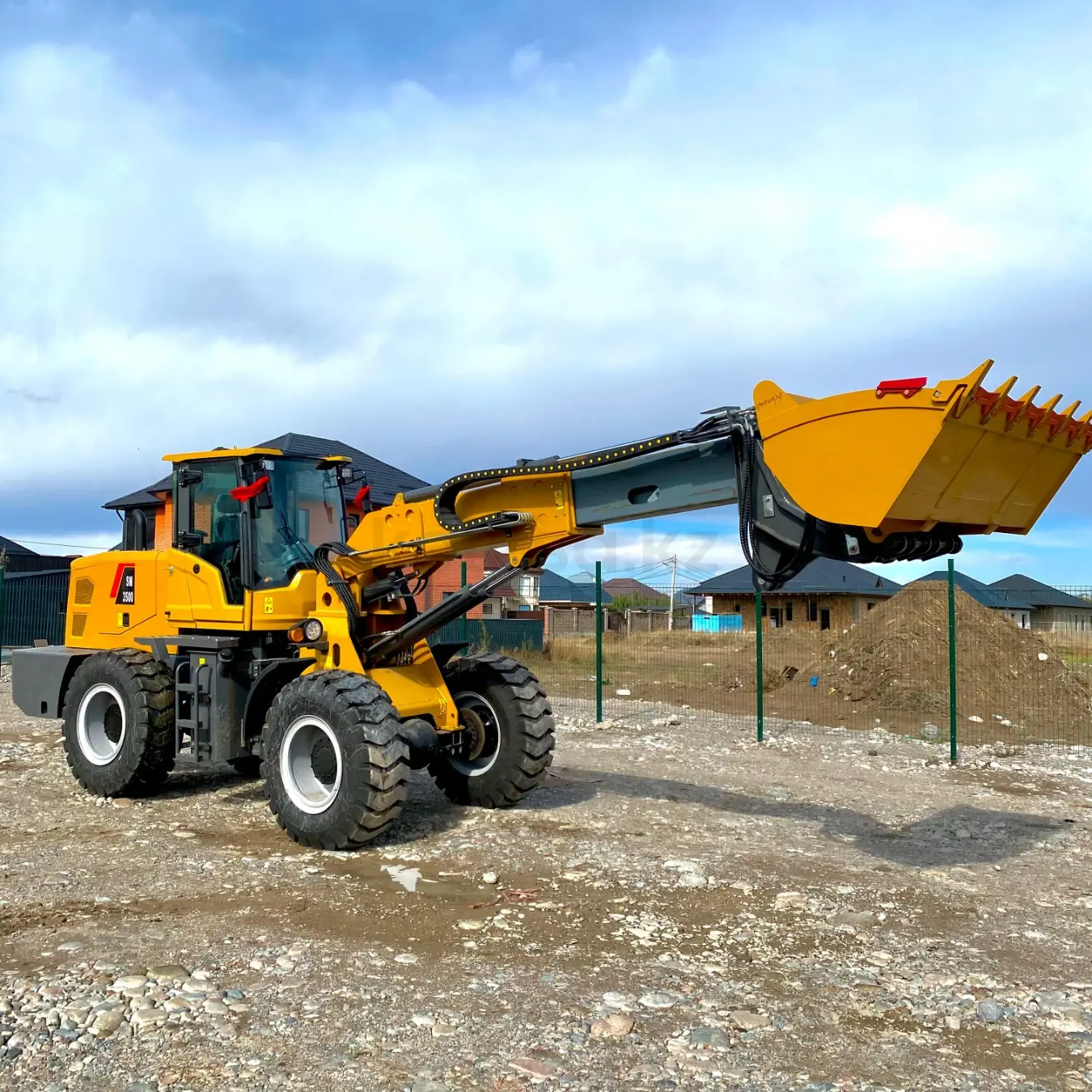 Rongwei SM3500