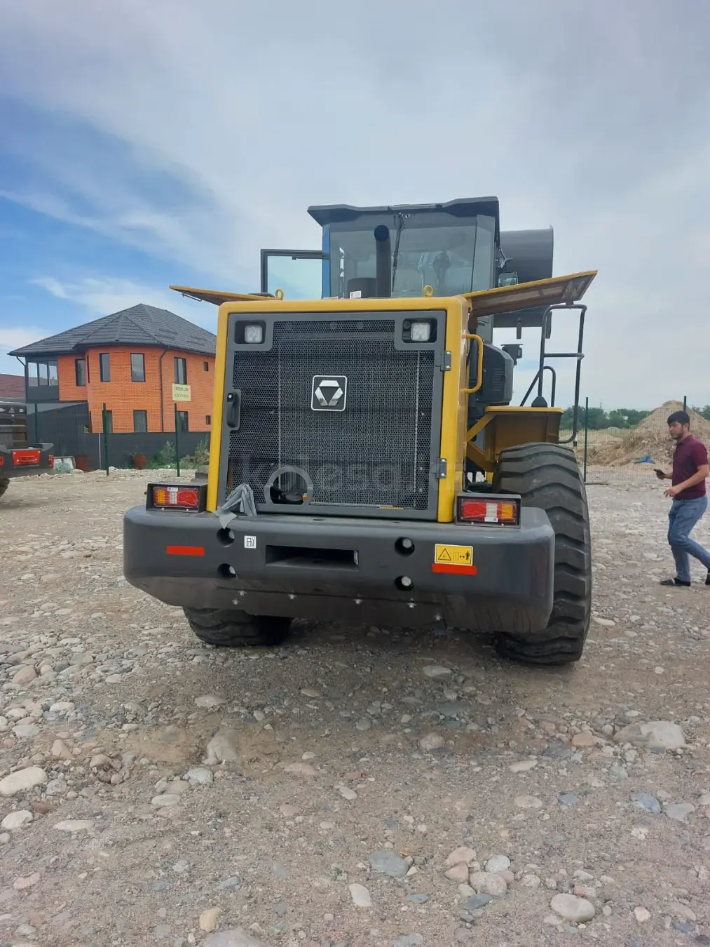 XCMG XC958