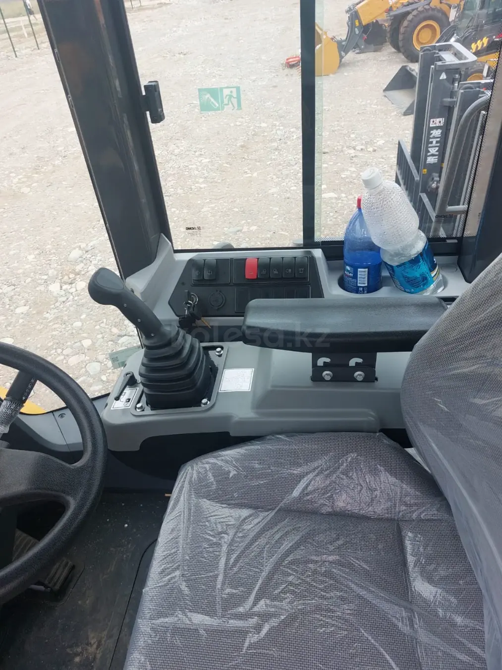 XCMG XC958
