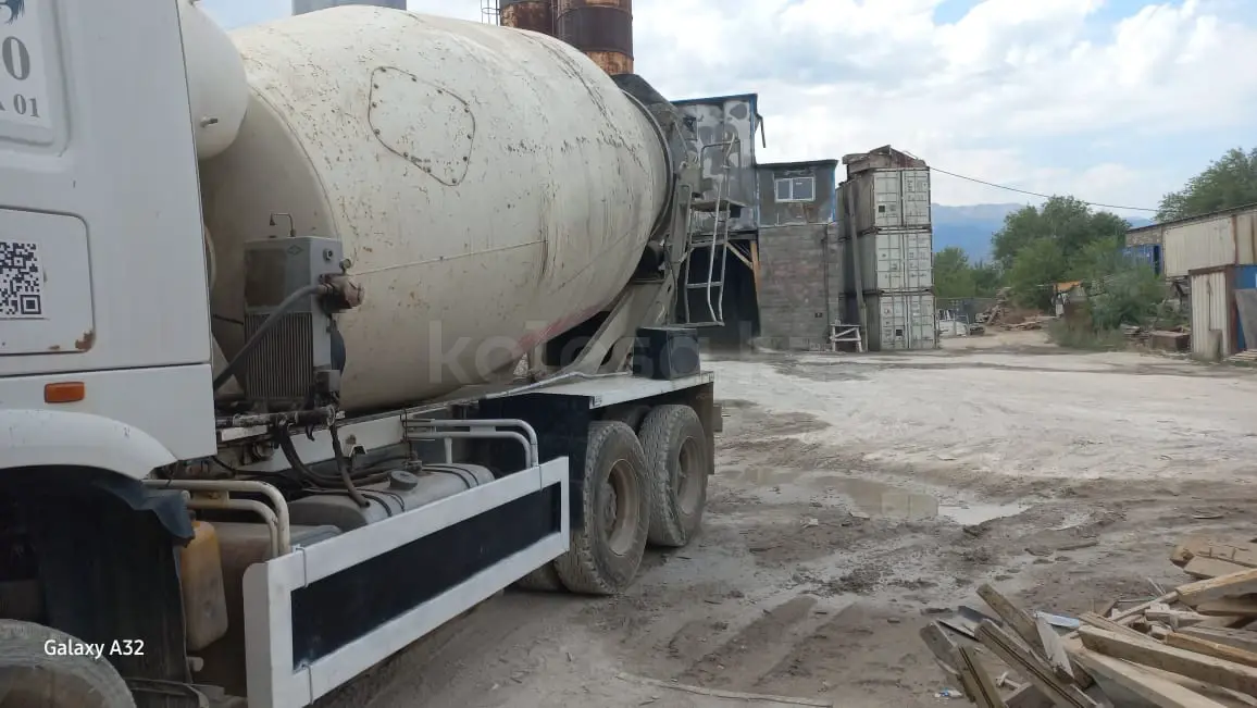 Howo V10 6х4