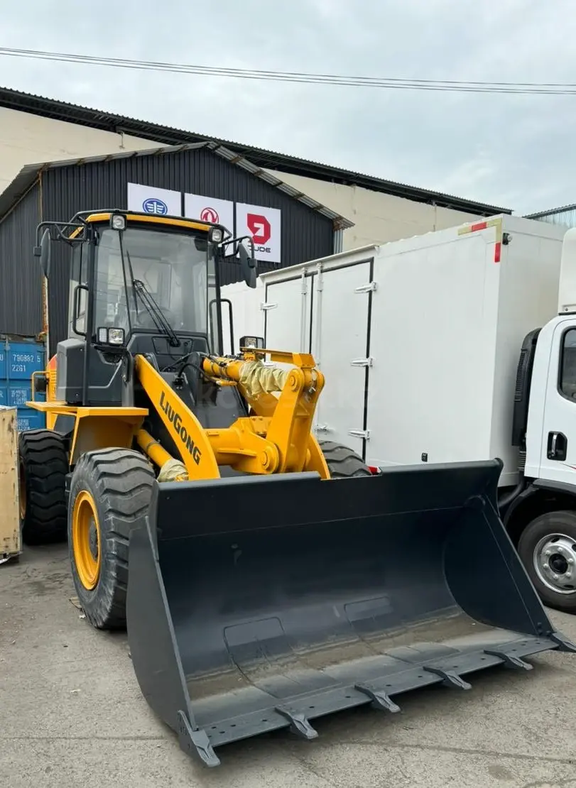 LiuGong 835