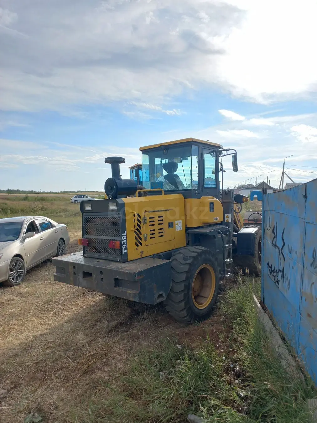 LGZT T936L