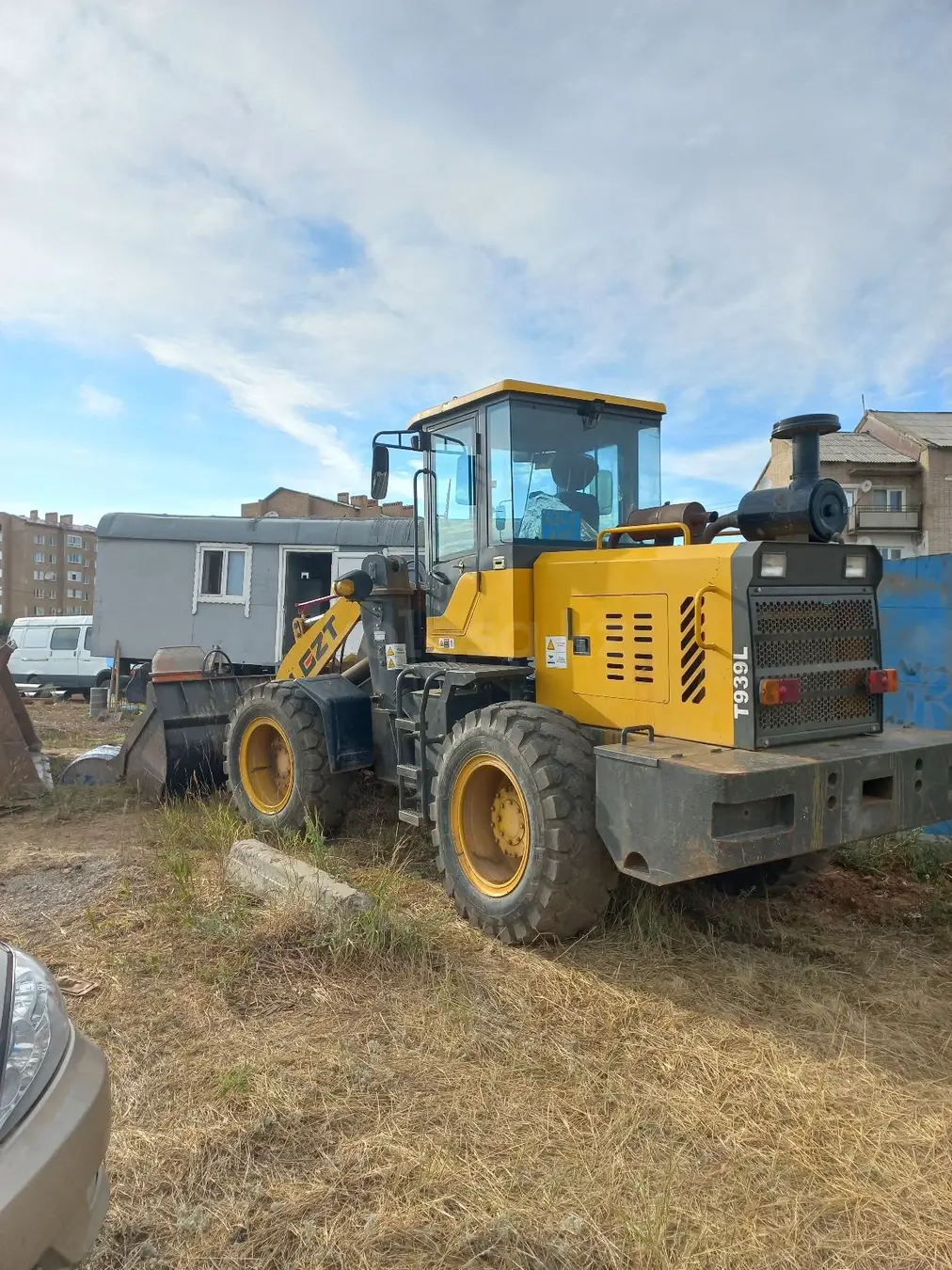 LGZT T936L