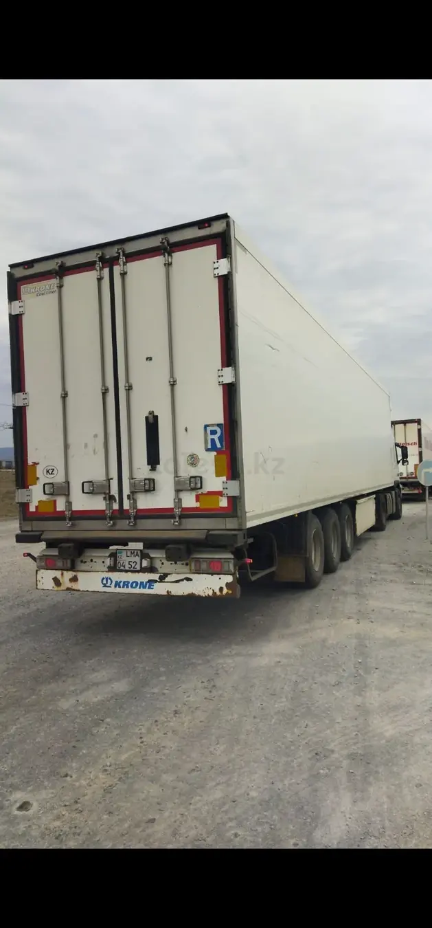 Krone SDC24
