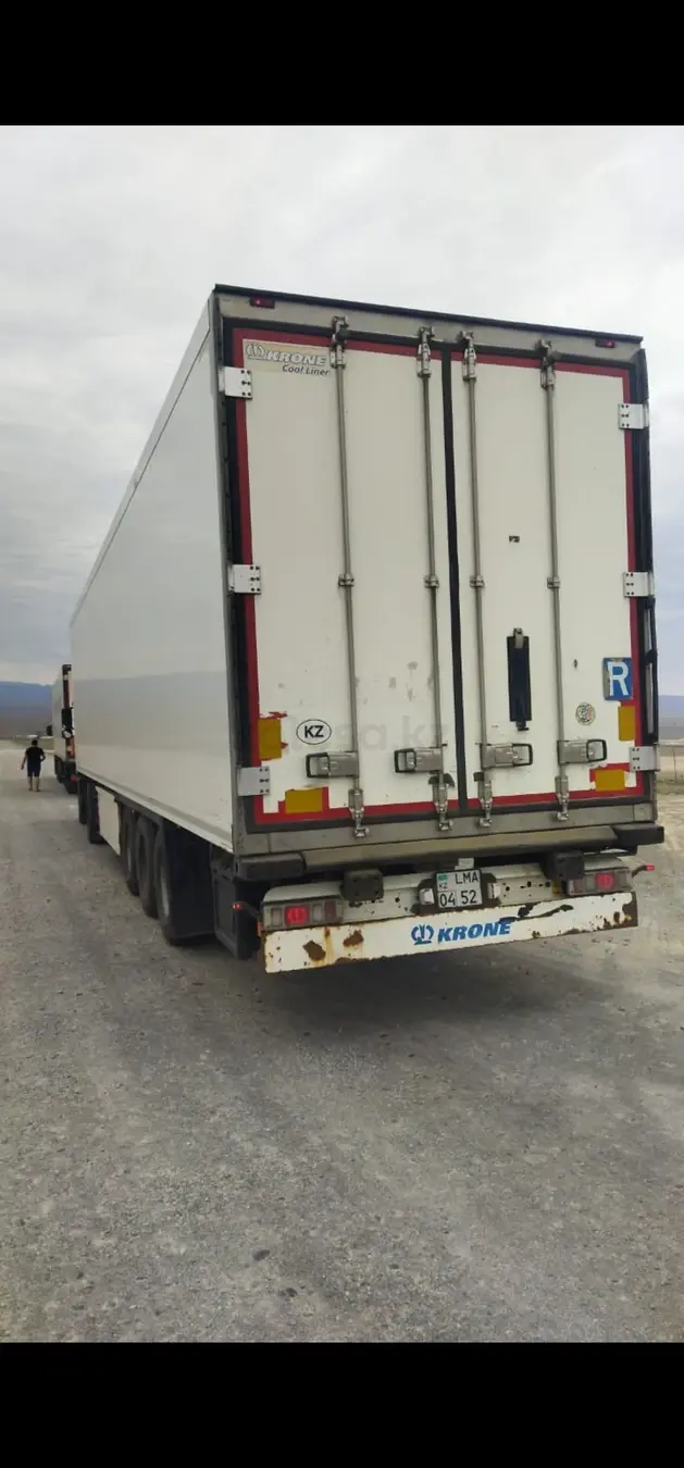 Krone SDC24