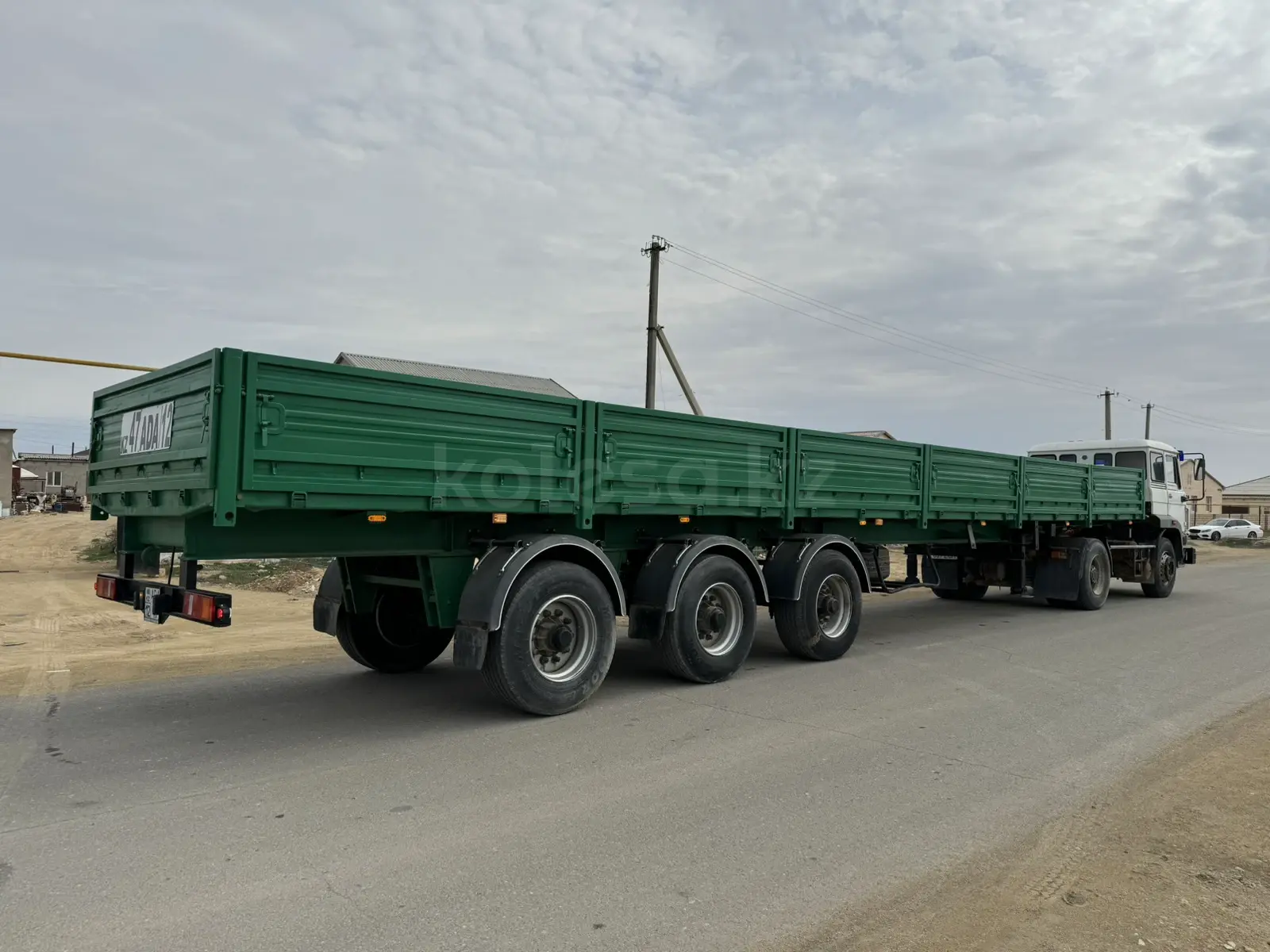 НЕФАЗ 93341-0000011